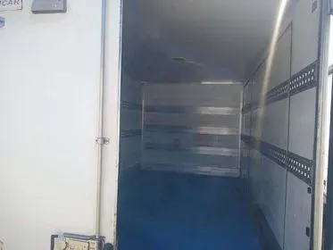 NISSAN CABSTAR F24 / 2007 / 475 600 km (4)