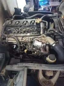 NISSAN CABSTAR F24 / 2007 / 475 600 km (14)