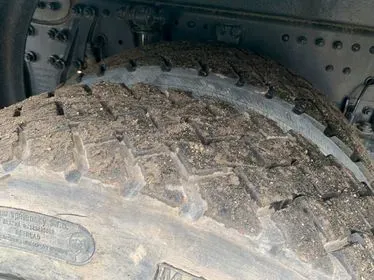 Mercedes Benz Actros 2540L 6x2/ 1999/ Loader Crane/ Atlas 190.2E-A4  (11)