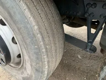 Mercedes Benz Actros 2540L 6x2/ 1999/ Loader Crane/ Atlas 190.2E-A4  (15)