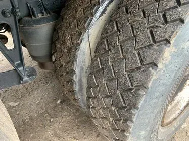 Mercedes Benz Actros 2540L 6x2/ 1999/ Loader Crane/ Atlas 190.2E-A4  (16)