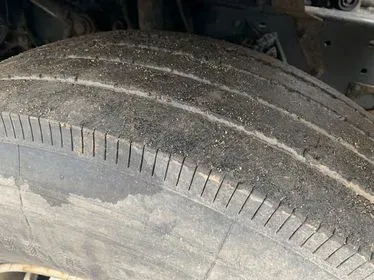 Mercedes Benz Actros 2540L 6x2/ 1999/ Loader Crane/ Atlas 190.2E-A4  (20)