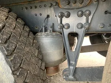 Mercedes Benz Actros 2540L 6x2/ 1999/ Loader Crane/ Atlas 190.2E-A4  (39)