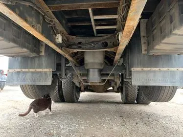 Mercedes Benz Actros 2540L 6x2/ 1999/ Loader Crane/ Atlas 190.2E-A4  (44)