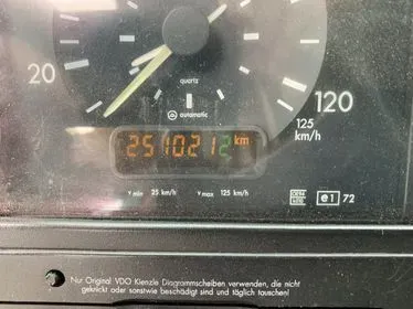 Mercedes Benz Actros 2540L 6x2/ 1999/ Loader Crane/ Atlas 190.2E-A4  (56)