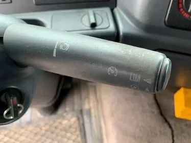 Mercedes Benz Actros 2540L 6x2/ 1999/ Loader Crane/ Atlas 190.2E-A4  (61)