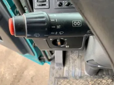 Mercedes Benz Actros 2540L 6x2/ 1999/ Loader Crane/ Atlas 190.2E-A4  (62)