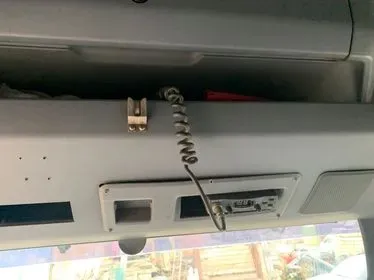 Mercedes Benz Actros 2540L 6x2/ 1999/ Loader Crane/ Atlas 190.2E-A4  (64)