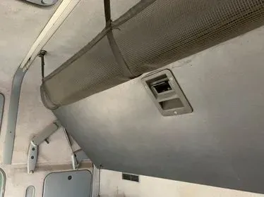 Mercedes Benz Actros 2540L 6x2/ 1999/ Loader Crane/ Atlas 190.2E-A4  (67)