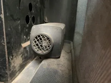 Mercedes Benz Actros 2540L 6x2/ 1999/ Loader Crane/ Atlas 190.2E-A4  (68)