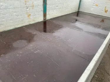 Mercedes Benz Actros 2540L 6x2/ 1999/ Loader Crane/ Atlas 190.2E-A4  (72)