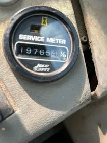 KOMATSU PC210 / 2000 / 19 765 m/h (4)