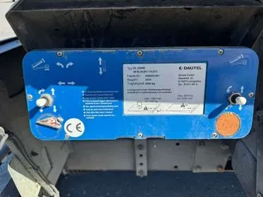 VOLVO FH 420 / 2016 / 482 240 km (18)