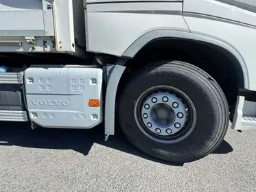 VOLVO FH 420 / 2016 / 482 240 km (10)