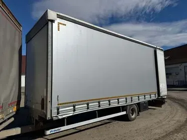 PANAV TVK10L / 2019 (1)