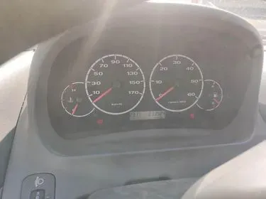 FIAT DUCATO 2.3 JTD 15 / 2004 / 234 000 km (14)