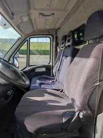FIAT DUCATO 2.3 JTD 15 / 2004 / 234 000 km (11)