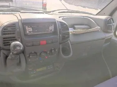 FIAT DUCATO 2.3 JTD 15 / 2004 / 234 000 km (13)