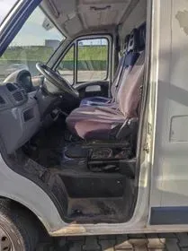 FIAT DUCATO 2.3 JTD 15 / 2004 / 234 000 km (10)