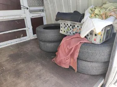 FIAT DUCATO 2.3 JTD 15 / 2004 / 234 000 km (9)