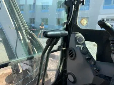 Bobcat E 50/ 2013/ 8352 Motohours/ mini excavator  (14)