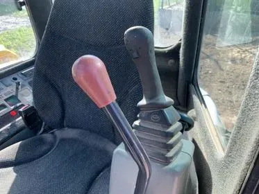 Bobcat E 50/ 2013/ 8352 Motohours/ mini excavator  (19)