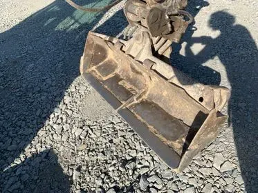 Bobcat E 50/ 2013/ 8352 Motohours/ mini excavator  (24)