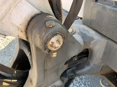 Bobcat E 50/ 2013/ 8352 Motohours/ mini excavator  (28)