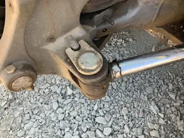 Bobcat E 50/ 2013/ 8352 Motohours/ mini excavator  (29)