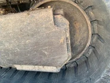 Bobcat E 50/ 2013/ 8352 Motohours/ mini excavator  (36)