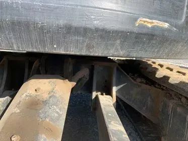 Bobcat E 50/ 2013/ 8352 Motohours/ mini excavator  (38)