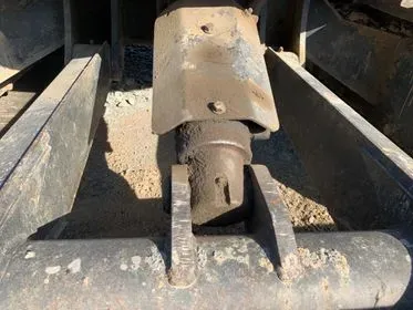 Bobcat E 50/ 2013/ 8352 Motohours/ mini excavator  (39)