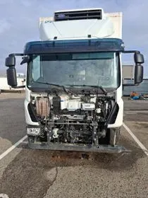 Iveco 120 E / 2023 / 76 000 km (2)