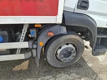 Iveco 120 E / 2023 / 76 000 km (7)