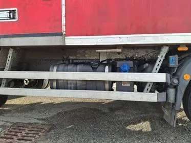 Iveco 120 E / 2023 / 76 000 km (8)