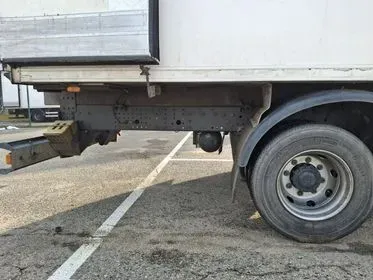 Iveco 120 E / 2023 / 76 000 km (9)