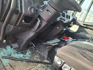 Iveco 120 E / 2023 / 76 000 km (20)