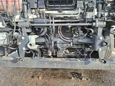 Iveco 120 E / 2023 / 76 000 km (14)