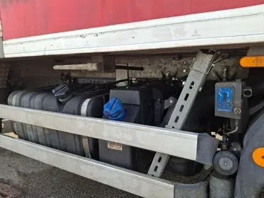 Iveco 120 E / 2023 / 76 000 km (16)