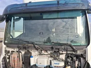 Iveco 120 E / 2023 / 76 000 km (17)