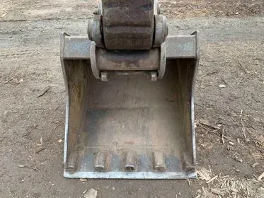 O&K MH 2.8 D/ 1995/ 9.8 T/ 4159 hours/ wheel excavator (16)