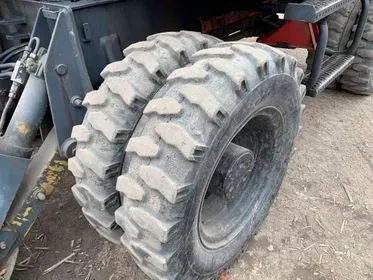 O&K MH 2.8 D/ 1995/ 9.8 T/ 4159 hours/ wheel excavator (33)