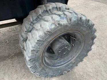 O&K MH 2.8 D/ 1995/ 9.8 T/ 4159 hours/ wheel excavator (34)