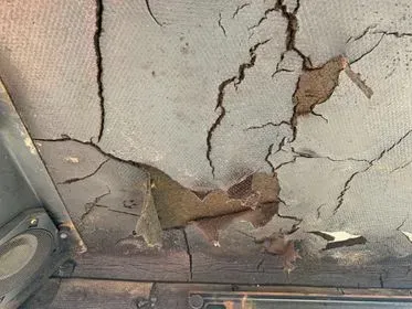 O&K MH 2.8 D/ 1995/ 9.8 T/ 4159 hours/ wheel excavator (57)