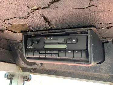 O&K MH 2.8 D/ 1995/ 9.8 T/ 4159 hours/ wheel excavator (58)