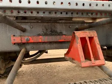 O&K MH 2.8 D/ 1995/ 9.8 T/ 4159 hours/ wheel excavator (83)