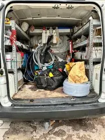 Fiat Fiorino / 2015 / 210 000 km (6)