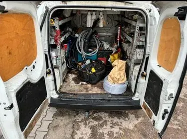 Fiat Fiorino / 2015 / 210 000 km (7)