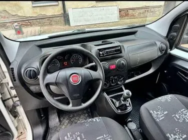 Fiat Fiorino / 2015 / 210 000 km (9)