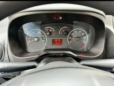 Fiat Fiorino / 2015 / 210 000 km (10)